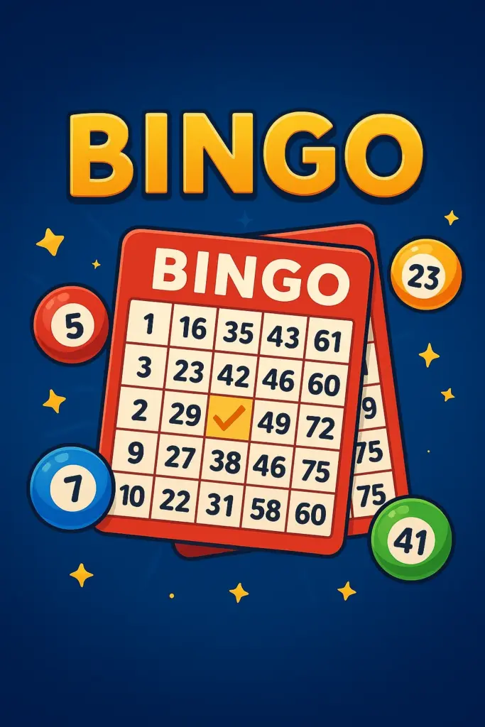 Casino Bingo
