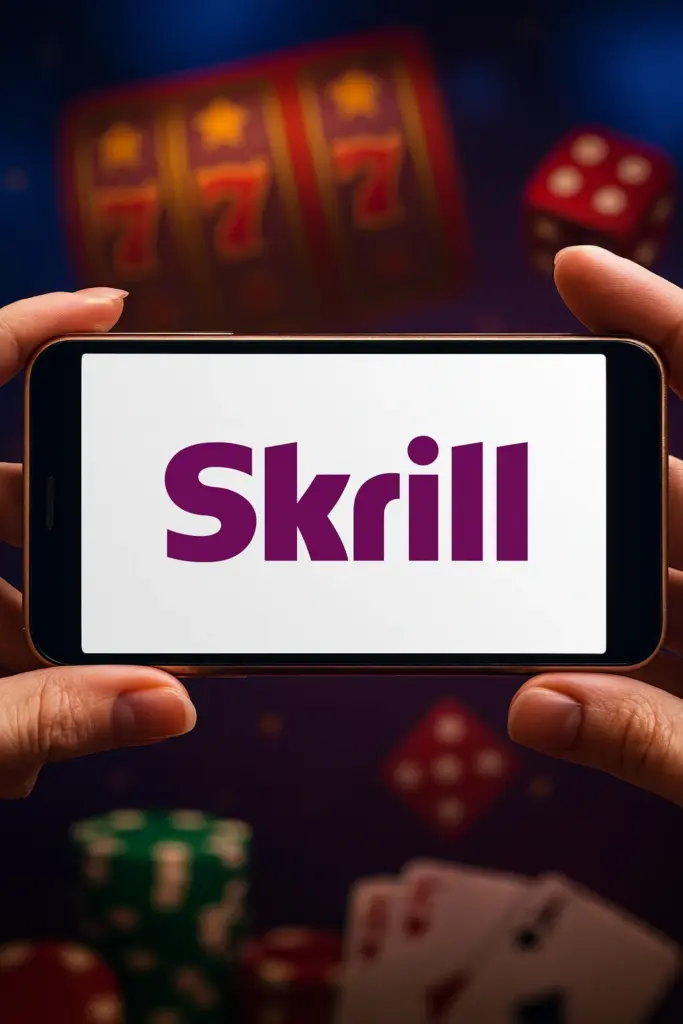 Skrill
