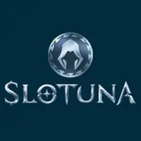 Slotuna casino logo