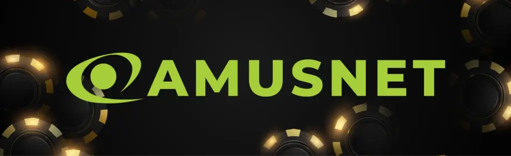 Amusnet games