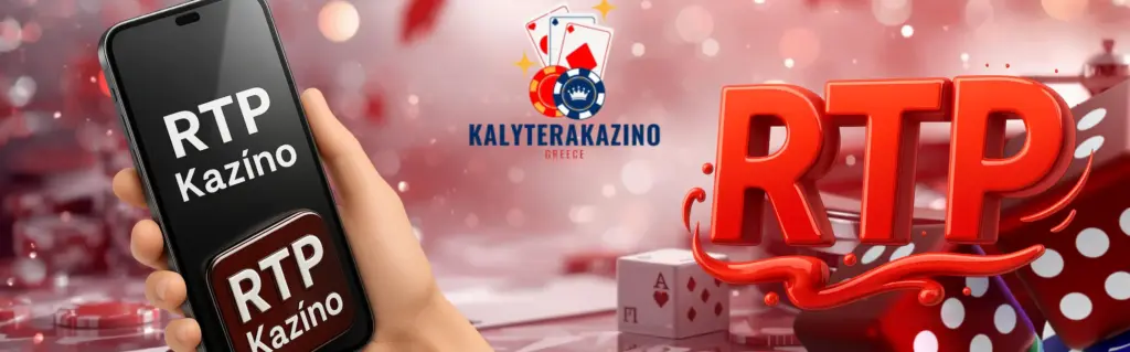 RTP casino