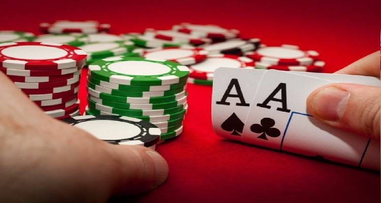 Παιχνιδια online καζινο