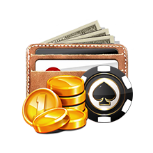 Casino payments
