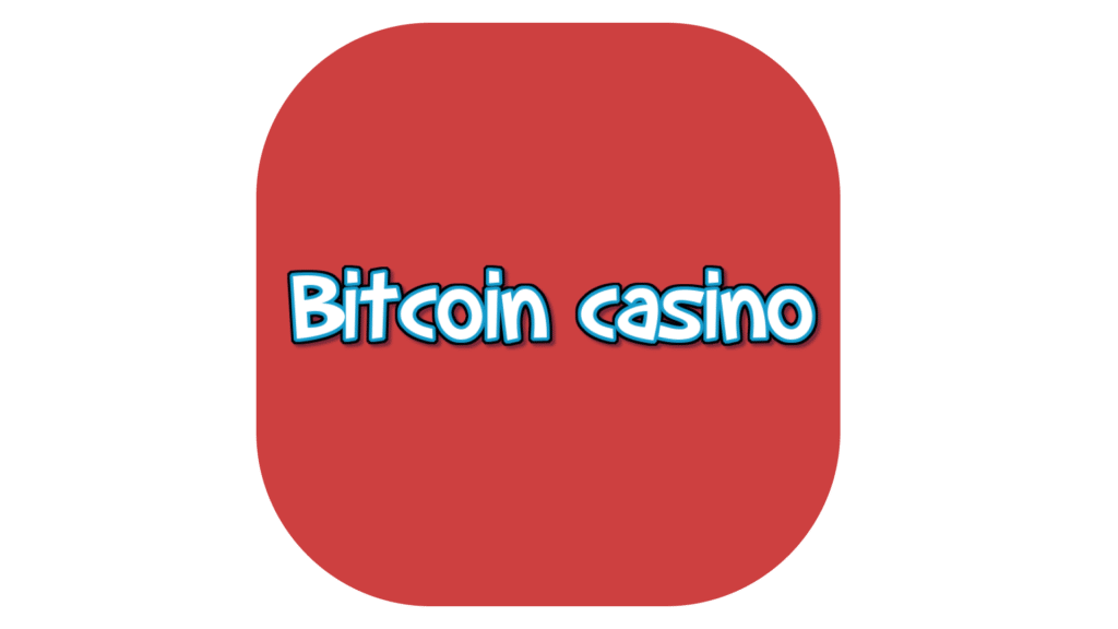 Καζίνο Bitcoin