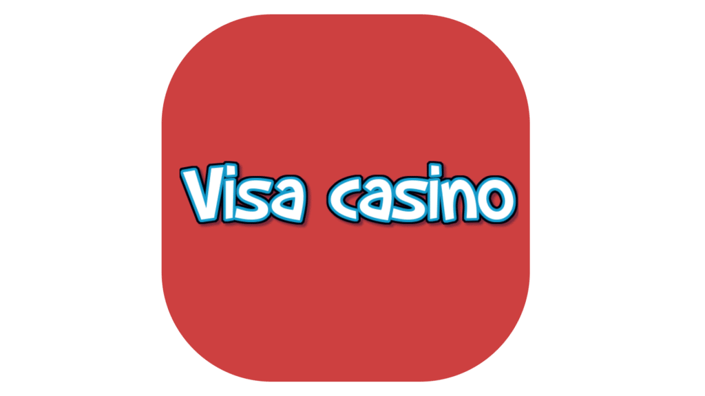 Visa καζίνο