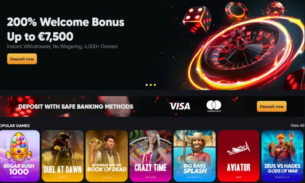 Instant-casino
