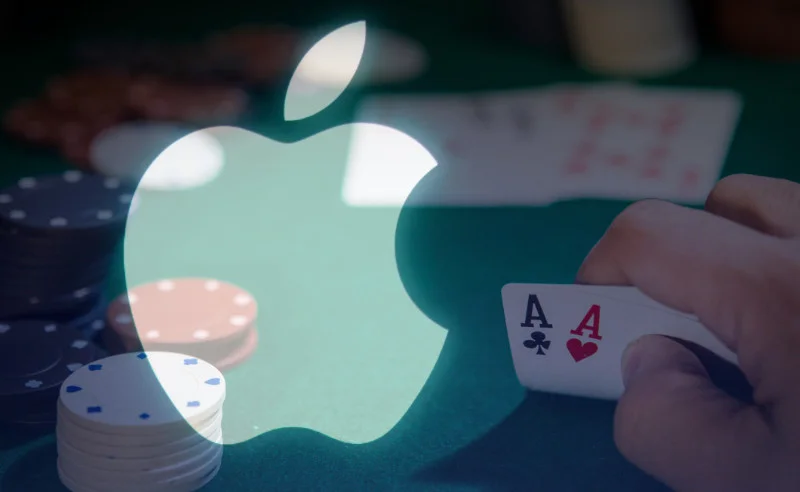 Casino Apple Pay