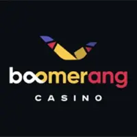 Boomerang casino logo
