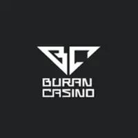 Buran casino logo