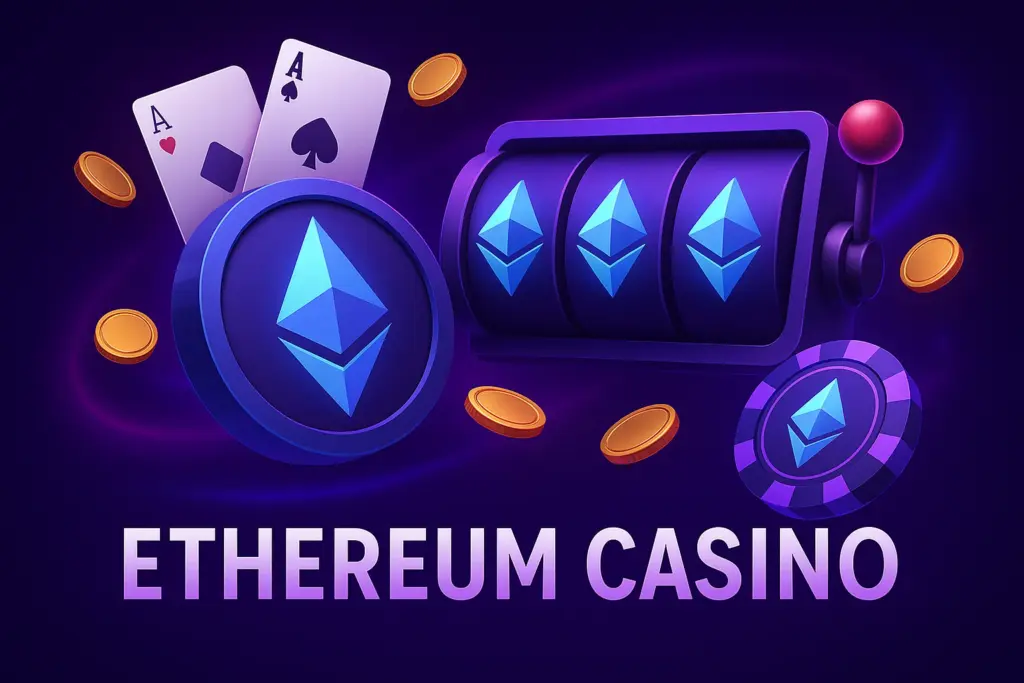 Ethereum-casino