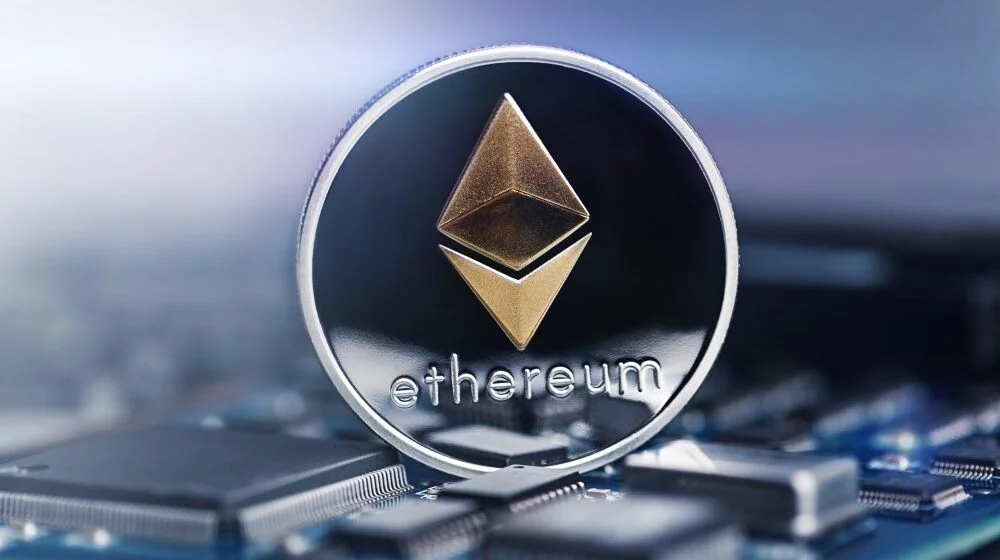 Ethereum Greece casino