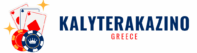 Τα Καλυτερα Ξενα Online Casino KalyteraKazino