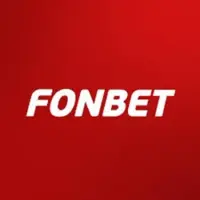 Fonbet casino logo