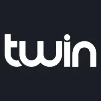 Twin casino logo