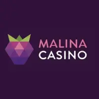 Malina casino logo