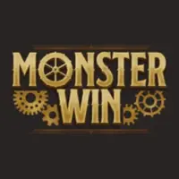 Monsterwin casino logo
