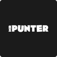 Mr punter logo