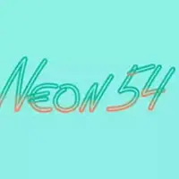 Neon 54 logo
