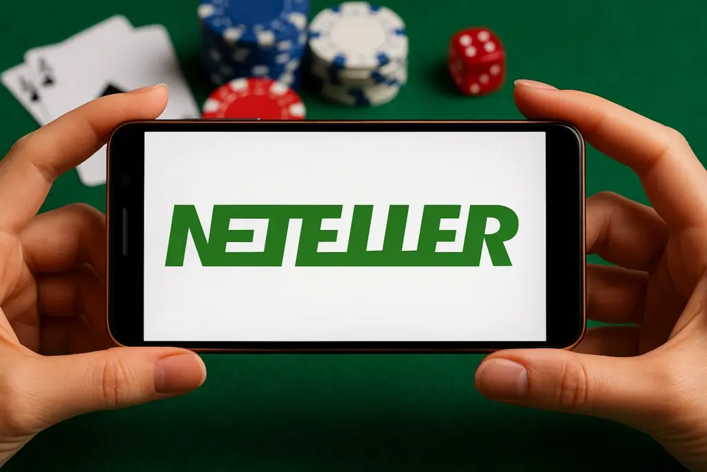 Neteller casino