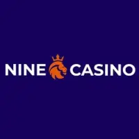 Nine casino logo