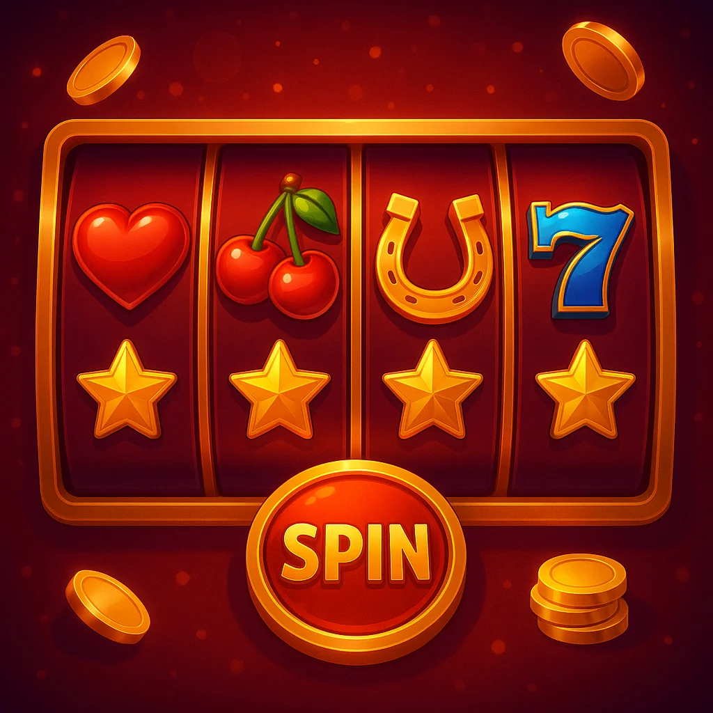 Τα καλύτερα slots της Ελλάδας