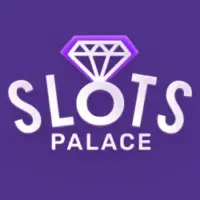 Logo Slots Palace casino