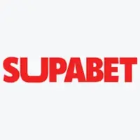 Supabet logo casino