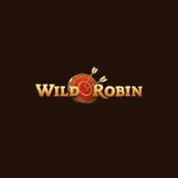 Wild robin logo