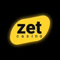 Zet casino logo