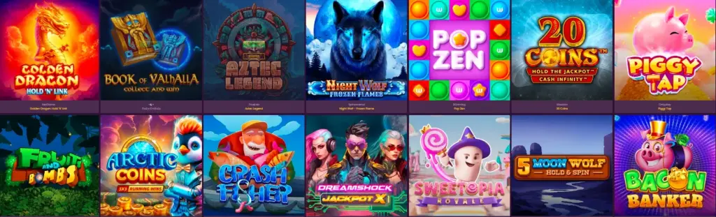 Bizzo casino κριτικες 2025