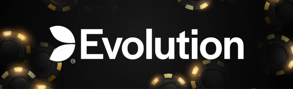 Evolution Gaming - καζίνο παιχνιδιών στην Ελλάδα