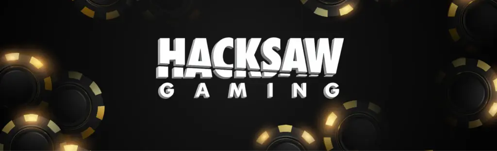 Hacksaw Gaming Greece