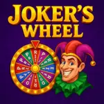 Joker Wheel