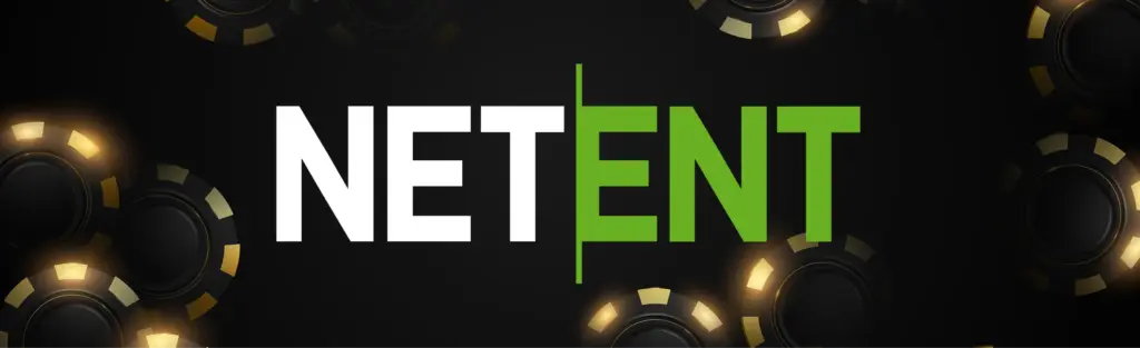 Netent provider