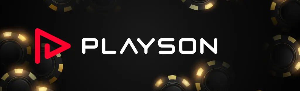 Playson games