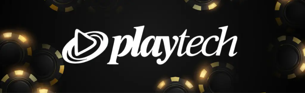 Playtech slots