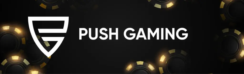 Push Gaming slots