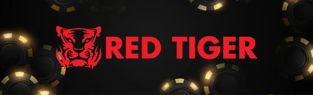 Red Tiger games