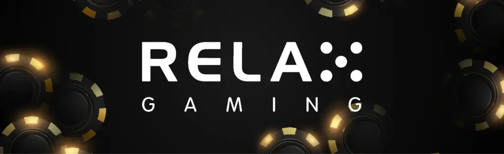 Relax gaming games