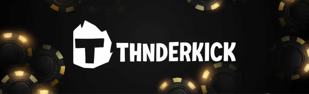 Thunderkick games