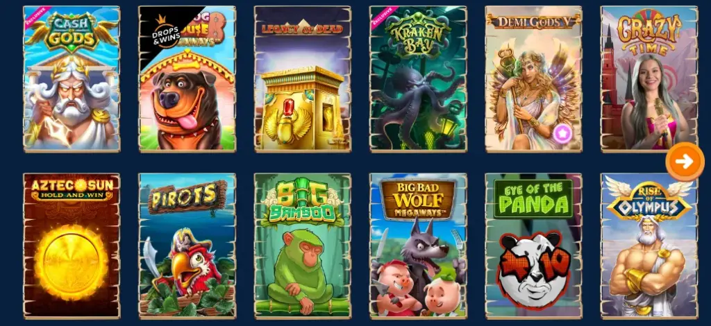 Wazamba κριτικεσ