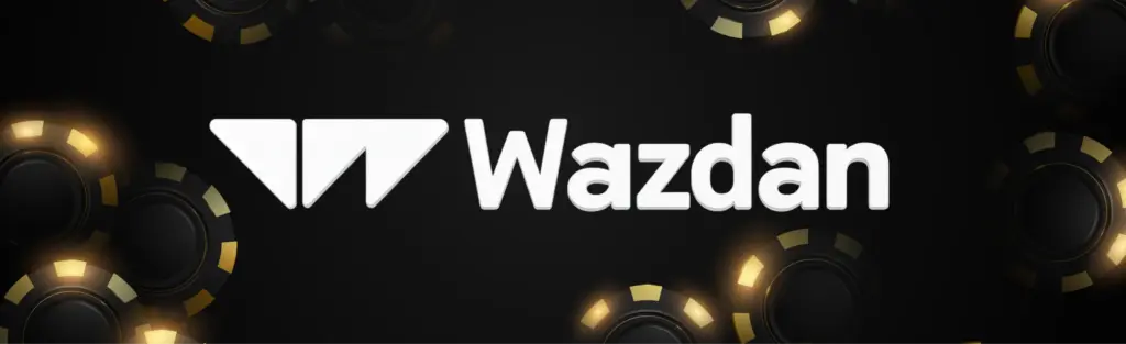 Wazdan casino