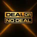 Deal or no deal